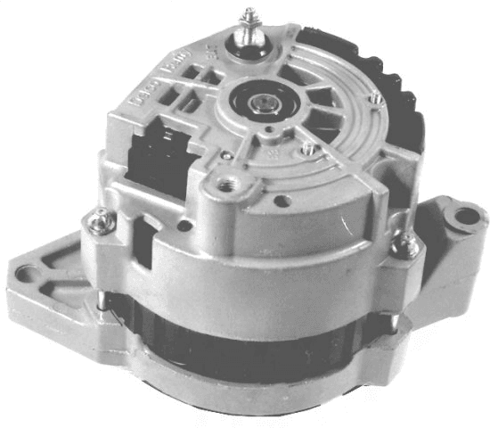 Lichtmaschine