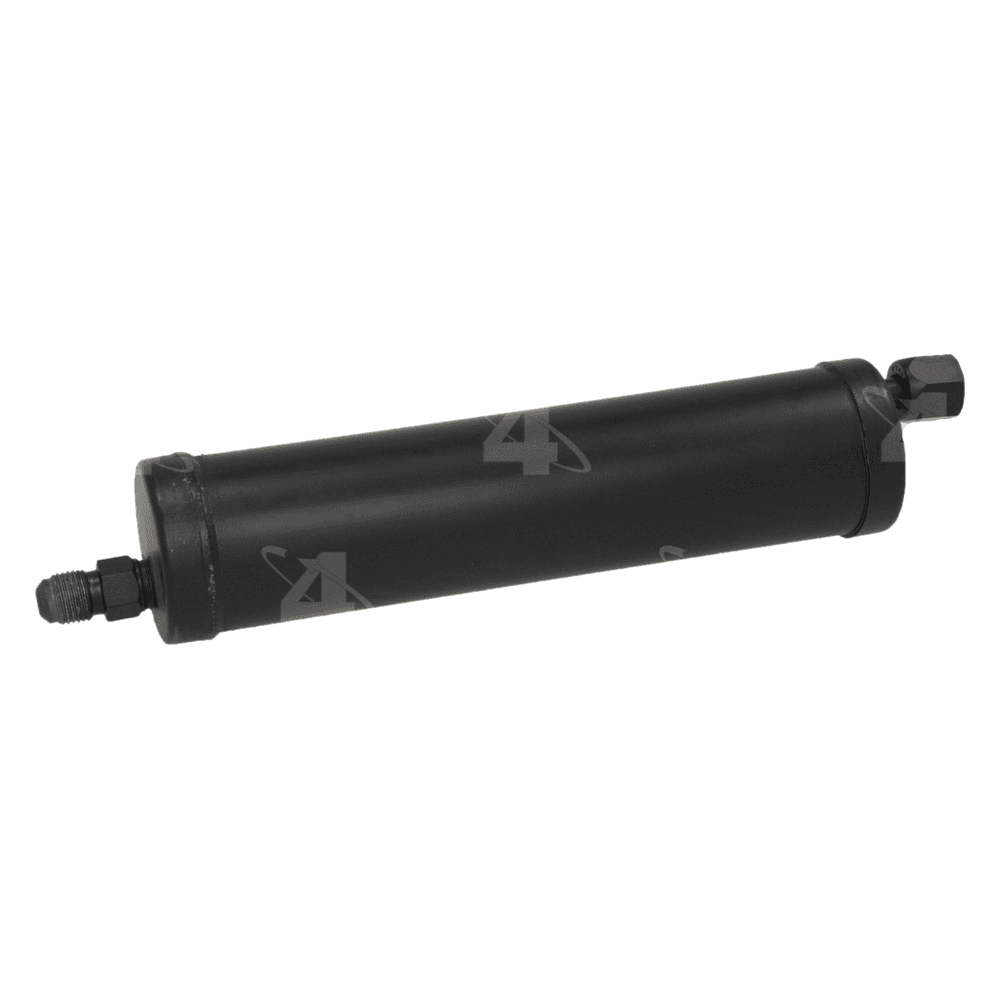Trocknerflasche