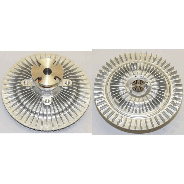 Lüfterkupplung Lüfterkupplung