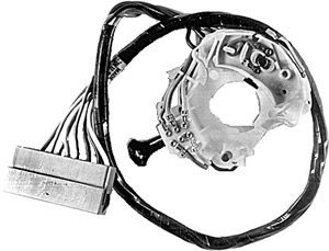 Blinkerschalter