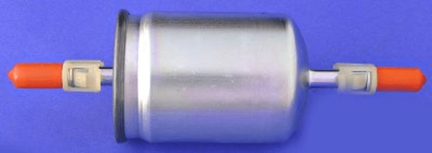 Benzinfilter Benzinfilter