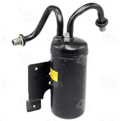 Trocknerflasche Dodge Ram 1500 2500 3500