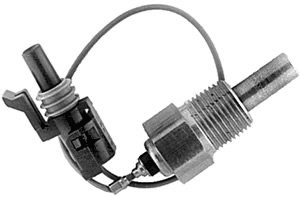 Temperaturfühler