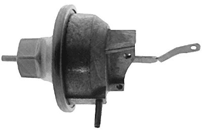 Unterdruckdose Verteiler Unterdruckdose Verteiler