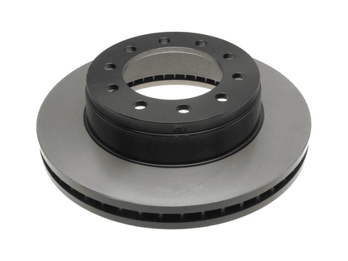 Bremsscheibe F350 F450 Superduty vorne innenbelüftet Bremsscheibe F350 F450 Superduty vorne innenbelüftet