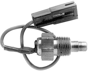 Temperaturfühler
