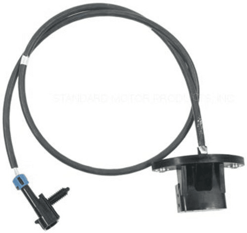 Sensor ABS