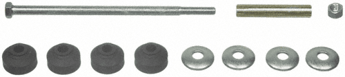 Stabilisatorstrebe Fiero Vorderachse Stabilisatorstrebe Fiero Vorderachse