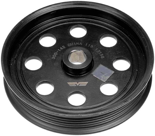 Riemenscheibe Servopumpe 3.6L Cadillac SRX STS CTS