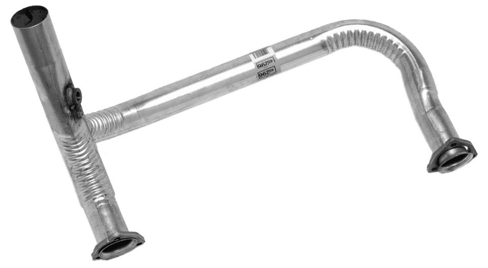 Auspuffhosenrohr C/K1500