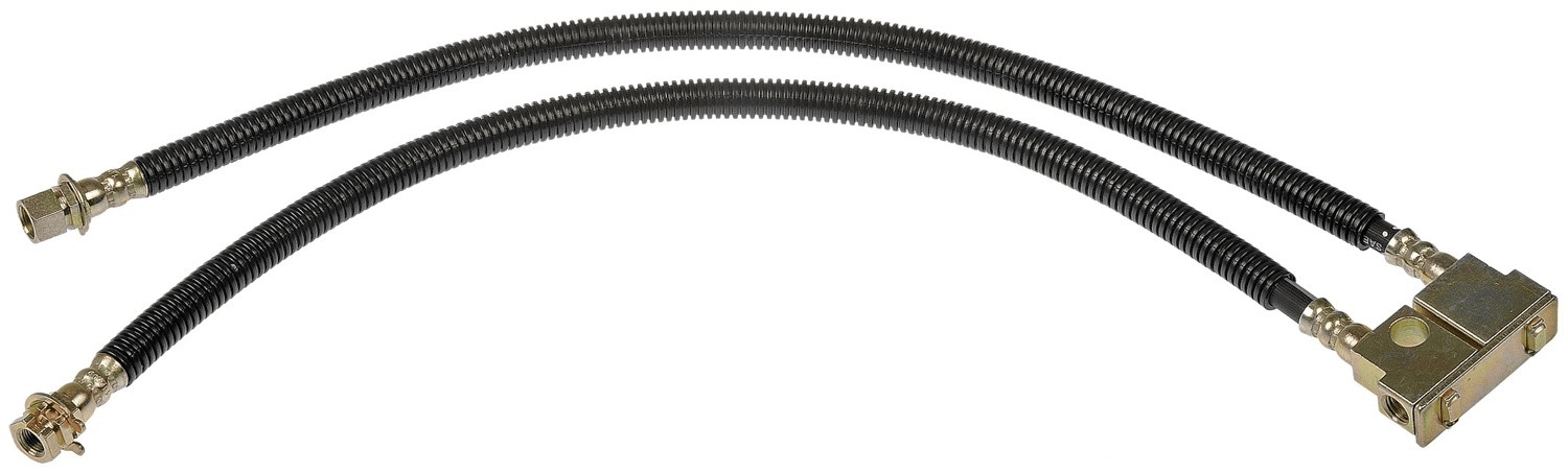 Bremsschlauch hinten Ram 1500 2500 3500