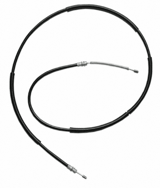 Handbremsseil