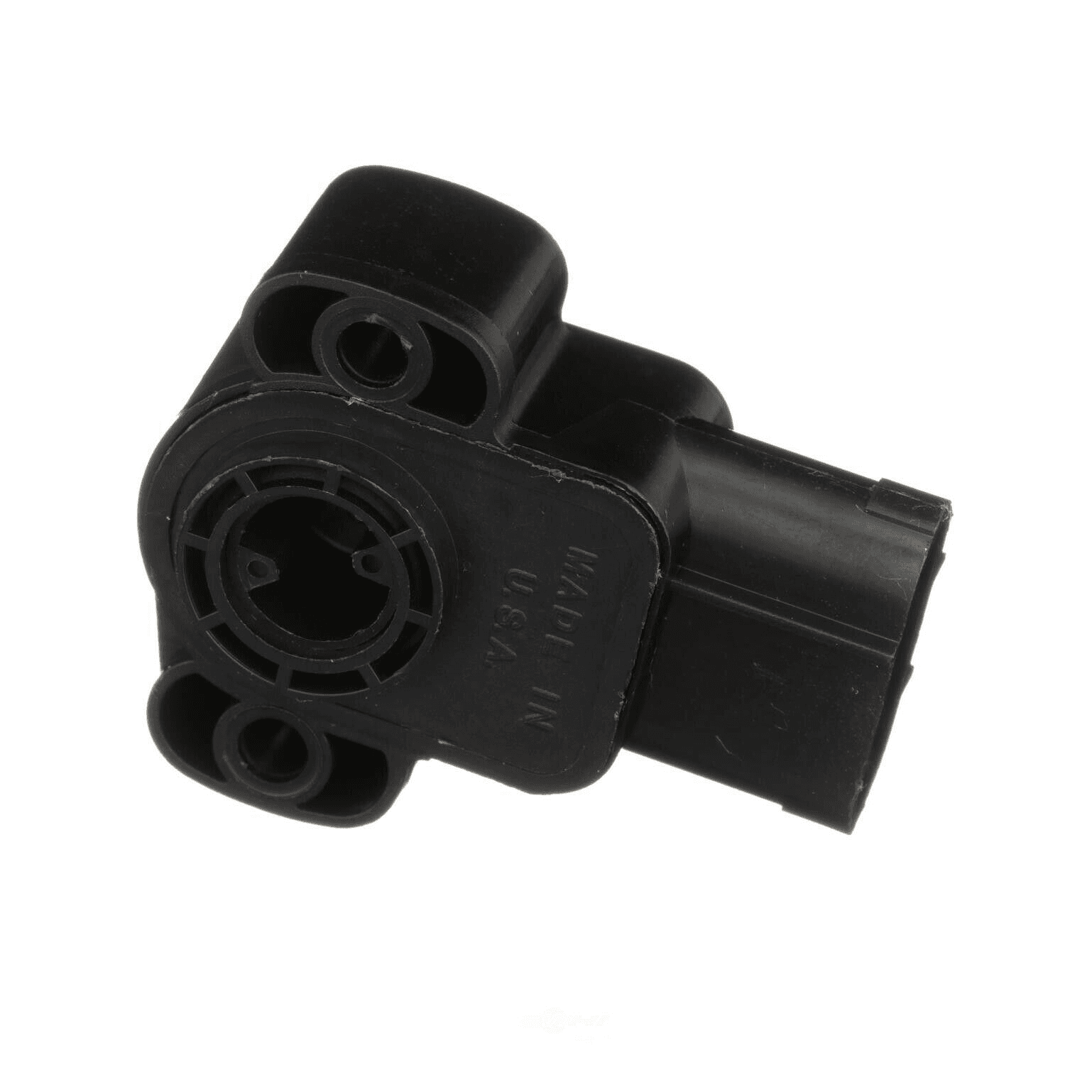 Drosselklappensensor