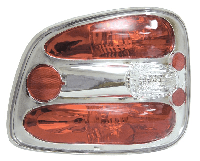 Rückleuchten Set