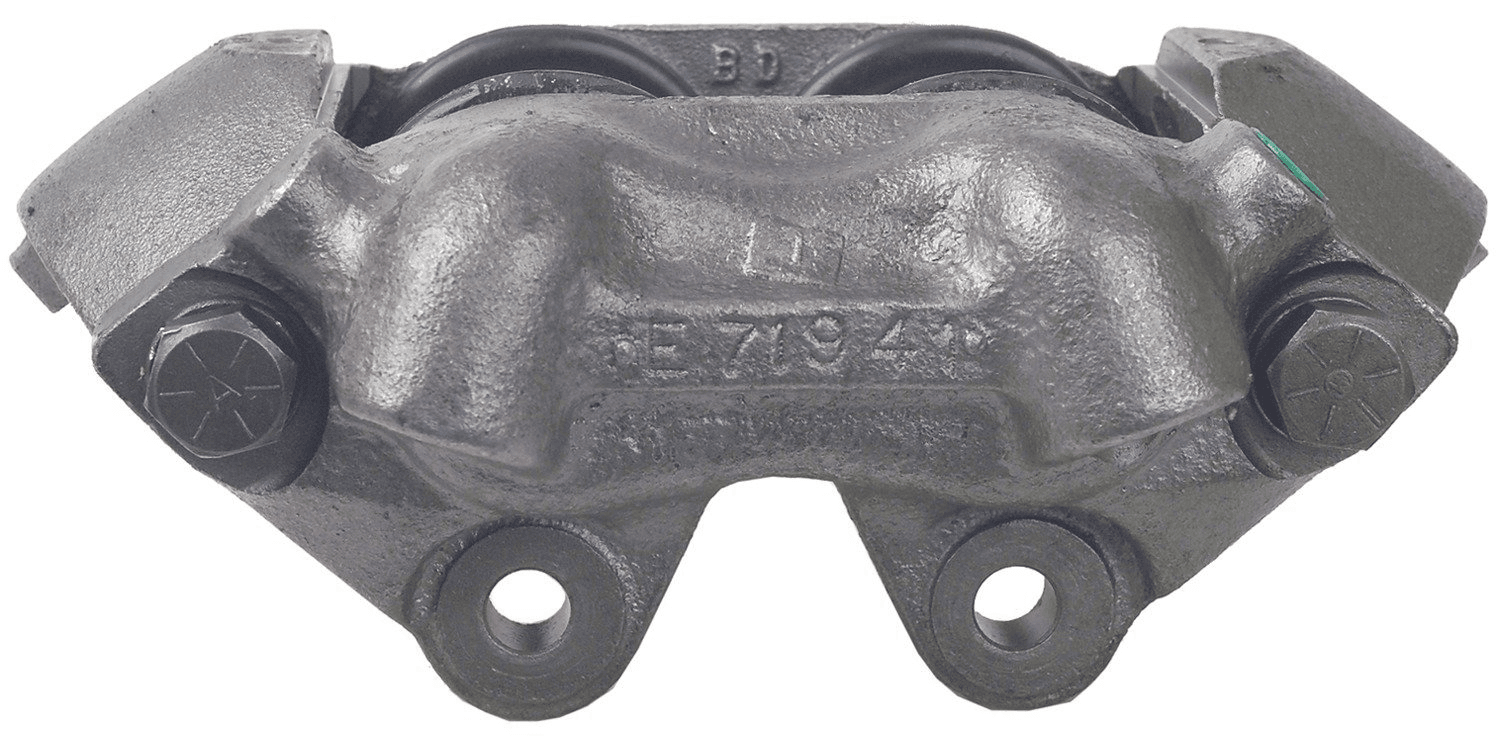 Bremssattel Generalüberholt Mustang Fahrerseite