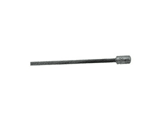 Handbremsseil