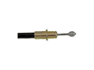 Handbremsseil