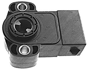 Drosselklappensensor