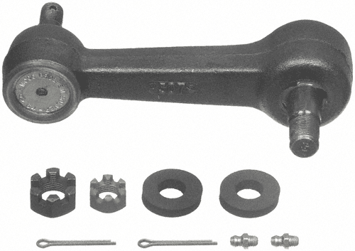 Umlenkhebel