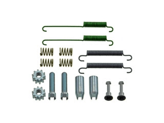 Bremsenkleinteile Set