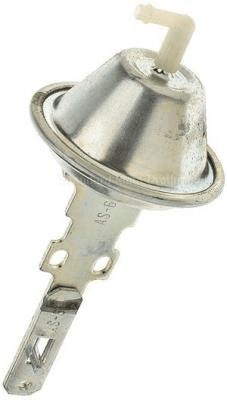 Unterdruckdose Verteiler
