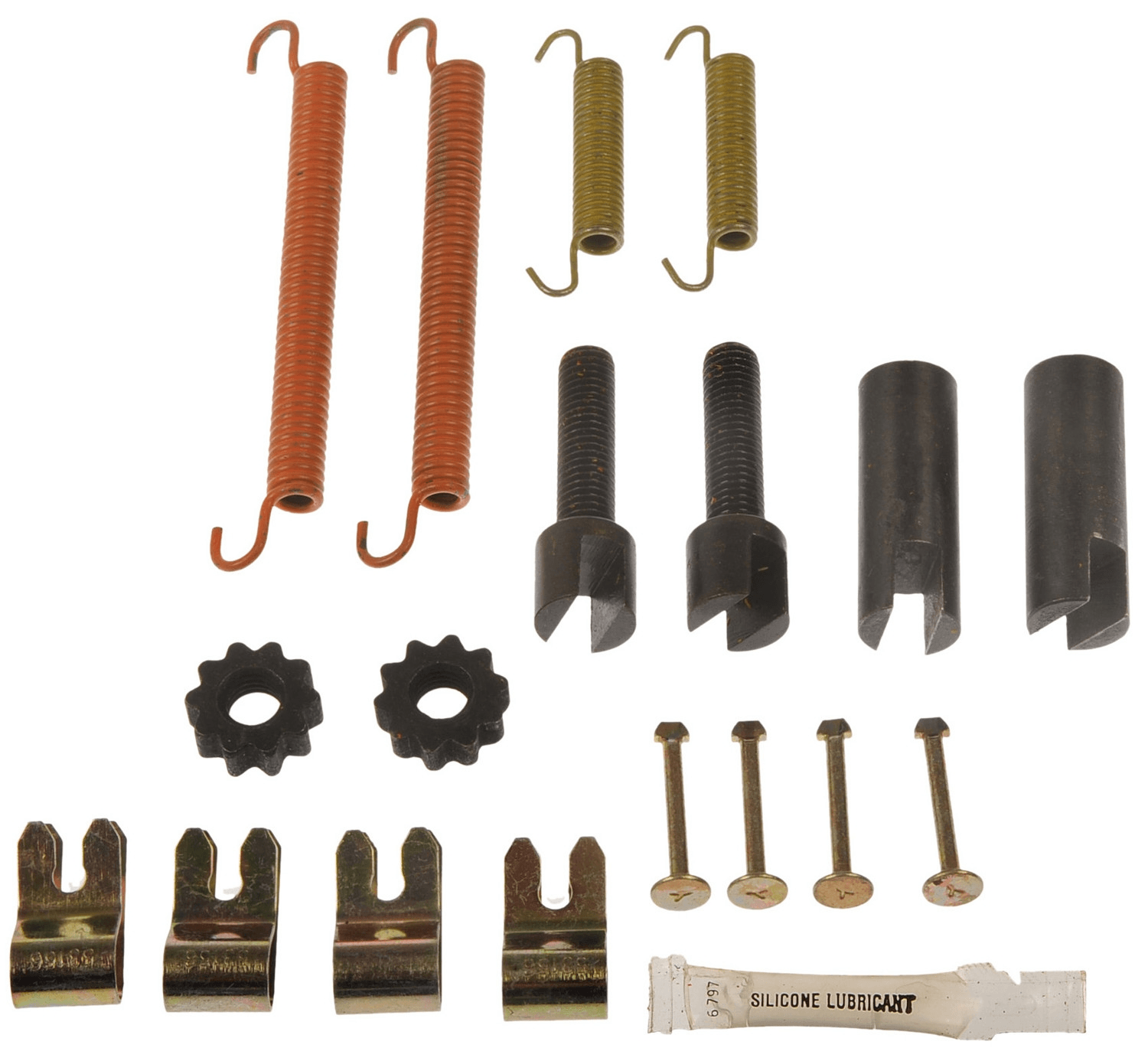 Bremsenkleinteile Set Bremsenkleinteile Set