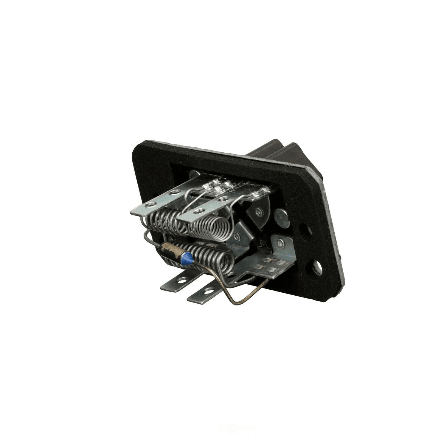 Widerstand Gebläsemotor