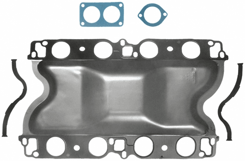 Ansaugkrümmerblechdichtung Ford 460ci