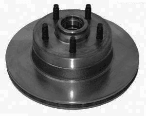 Bremsscheibe