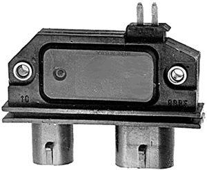 Zündmodul