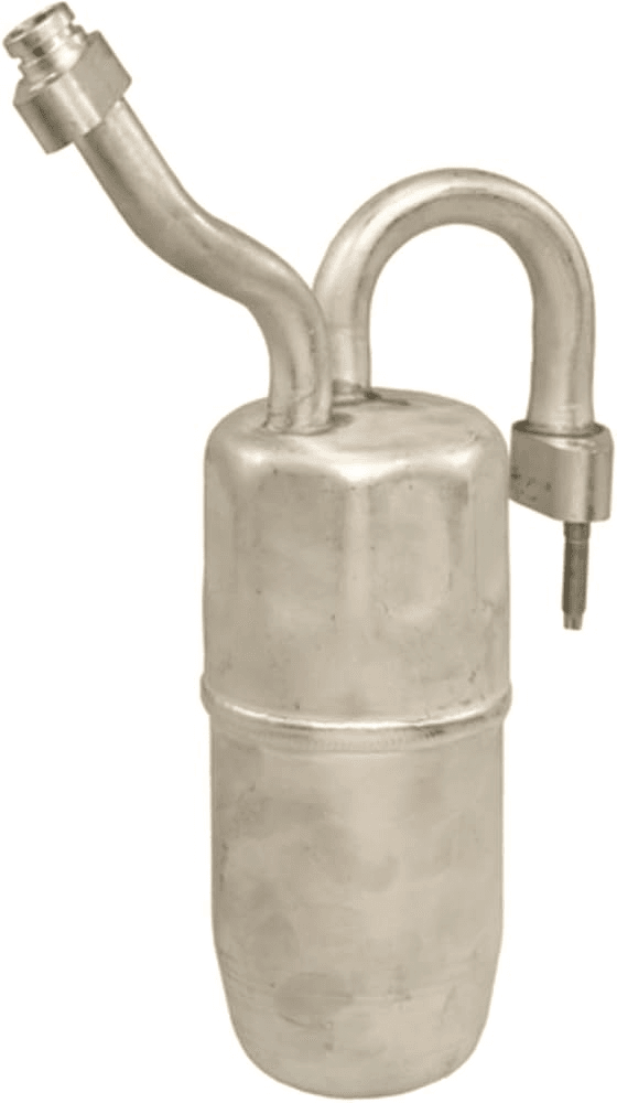 Trocknerflasche
