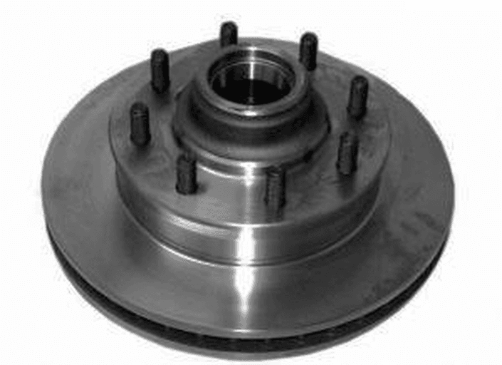 Bremsscheibe