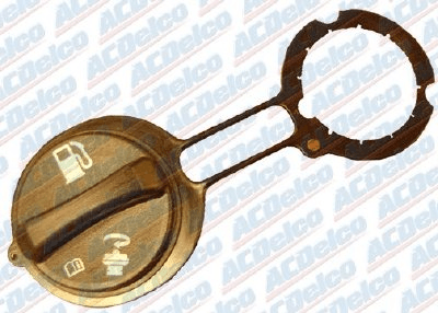 Tankdeckel
