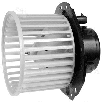 Gebläsemotor