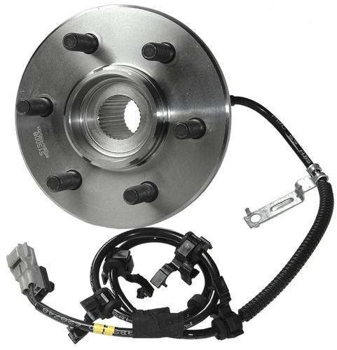 Radlager vorne links Dakota Durango 4WD