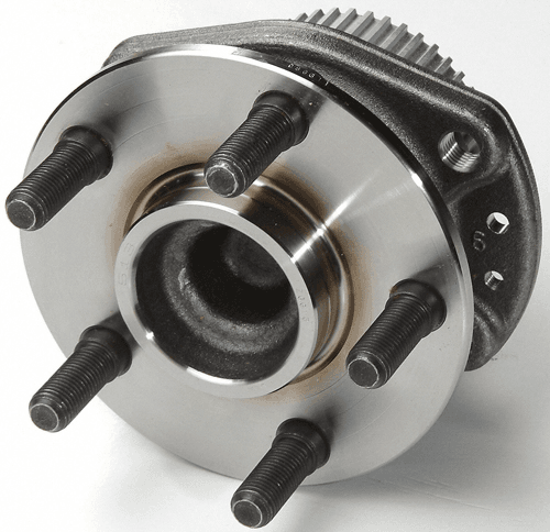 Radlager hinten mit ABS Voyager Caravan