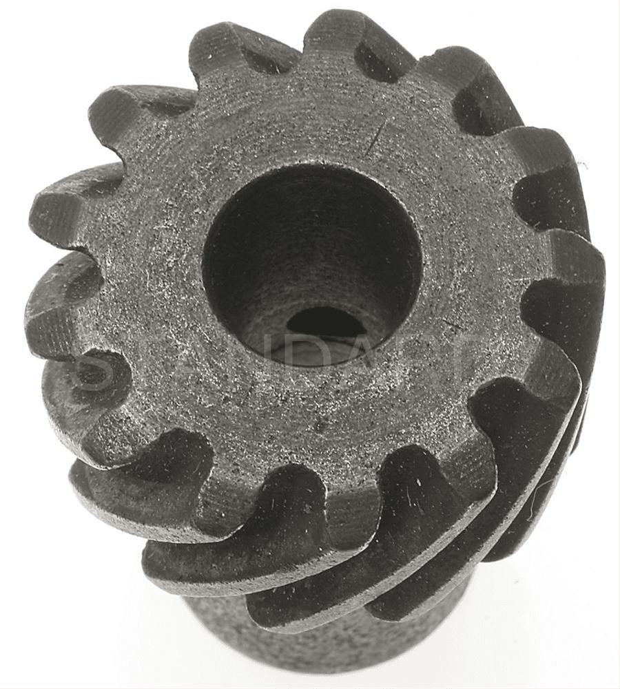 Verteilerritzel