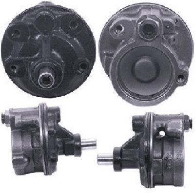 Servopumpe Generalüberholt