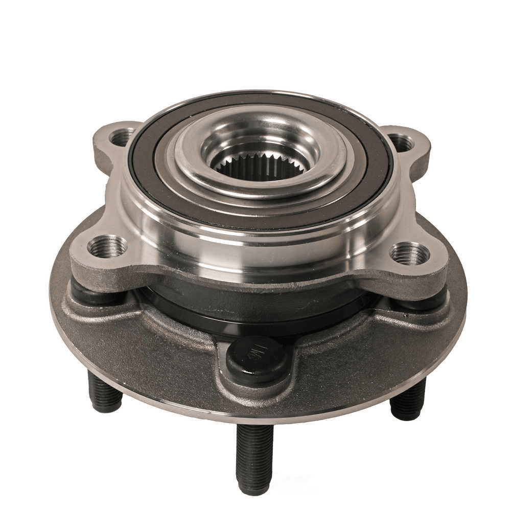 Radlager hinten Grand Cherokee