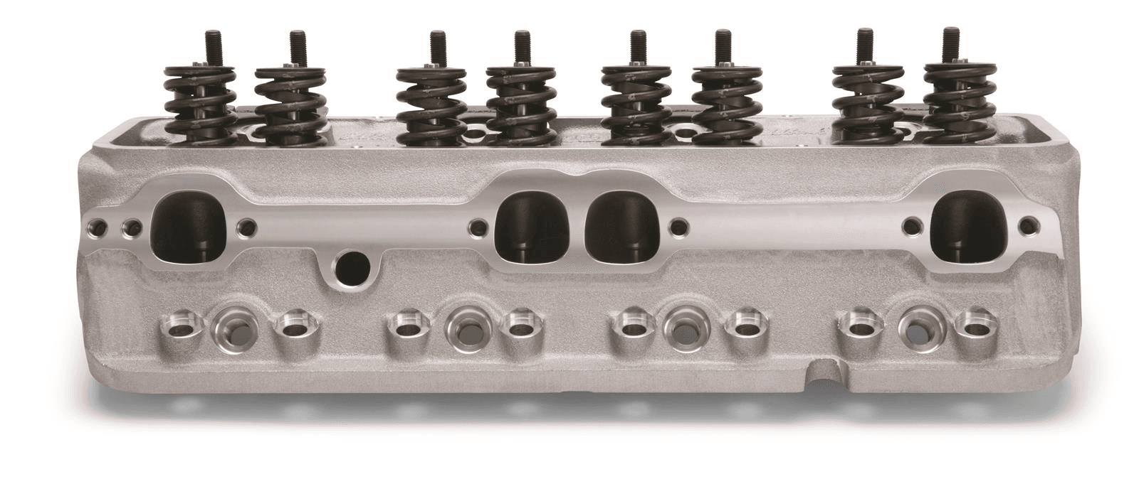 Zylinderkopf Small Block 262ci 283ci 305ci 307ci Chevy Motor
