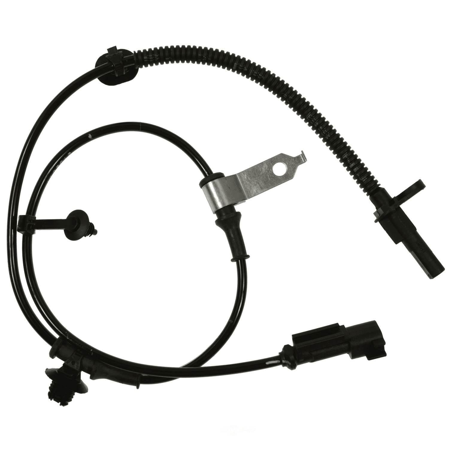 Sensor ABS links Vorderachse Mustang