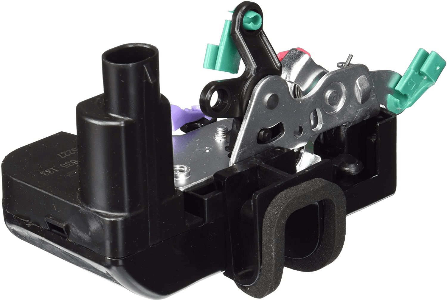Türschloßmechanismus mit ZV-Motor Dodge Ram Pickuo Beifahrerseite vorne