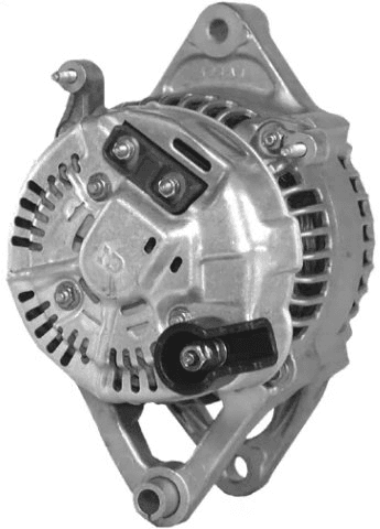 Lichtmaschine