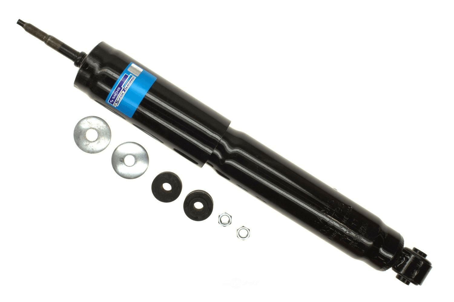 Stoßdämpfer vorne Expedition 4WD