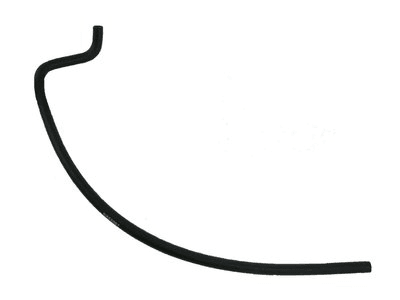 Servoretoureschlauch
