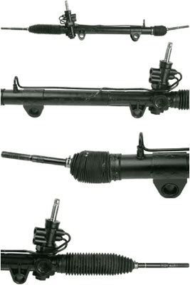 Zahnstangenlenkgetriebe Generalüberholt