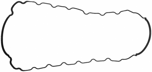 Ölwannendichtung