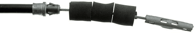Handbremsseil Handbremsseil