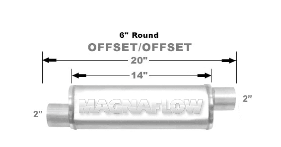 Auspufftopf