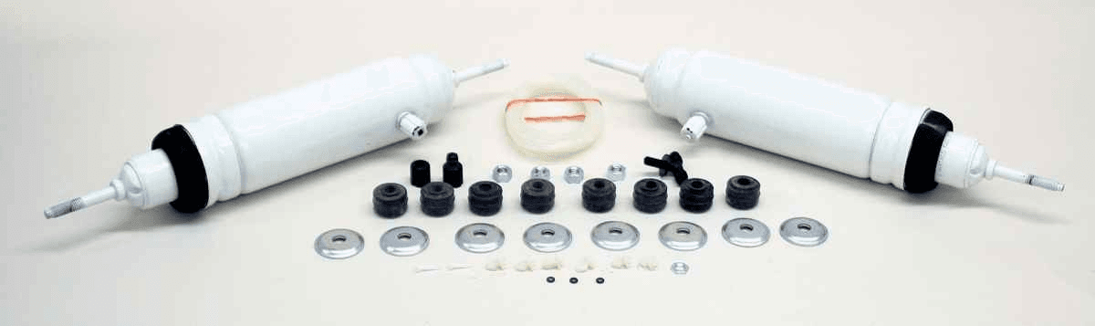 Highjacker Set